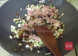 台式炒面的做法图解4