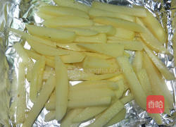 拌橄榄油的做法图解4