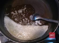 蒸鲷鱼片佐起司酱的做法图解3