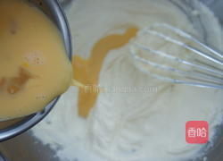 开心果蛋糕的做法图解2