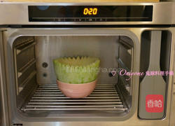 冬瓜盅的做法图解7