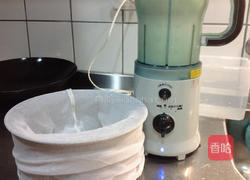 自制豆浆的做法图解1