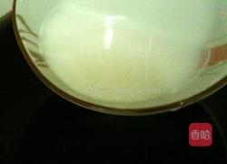 日式酱油串团子的做法图解12