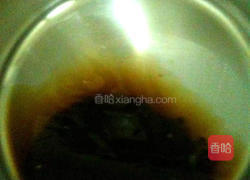 日式酱油串团子的做法图解11