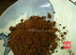 日式酱油串团子的做法图解10