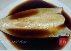 浦烧虱目鱼肚的做法图解2