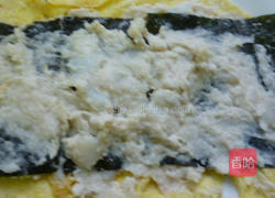 元本山海苔的做法图解5