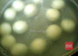 日式酱油串团子的做法图解7