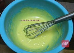 日式海苔瑞士卷的做法图解3