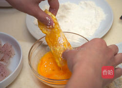 鱼排咖哩便当的做法图解9