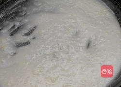 奶油鲂鱼的做法图解4