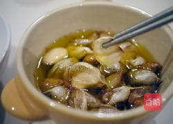 油封蒜的做法图解4