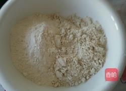 莜面面条羊肉面的做法图解1