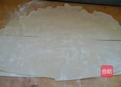 莜面面条羊肉面的做法图解5