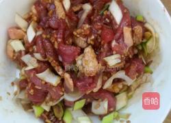 莜面面条羊肉面的做法图解10