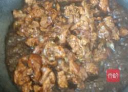 莜面面条羊肉面的做法图解12