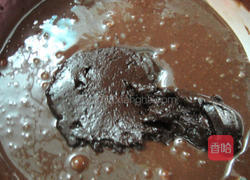 巧克力舒芙蕾的做法图解3