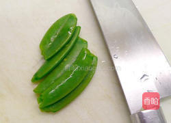 肉末下饭菜的做法图解6
