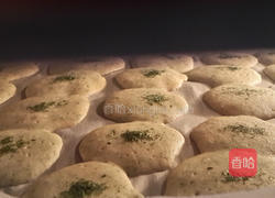 海苔酥饼的做法图解4