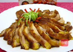 咖哩风鸡腿的做法图解7