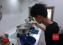 元本山海苔的做法图解2