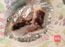 榴梿糯米糍的做法图解7