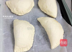 Pizza面包的做法图解4