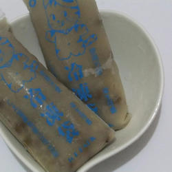 绿豆薏仁冰棒的做法[图]