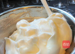 巧克力舒芙蕾的做法图解4