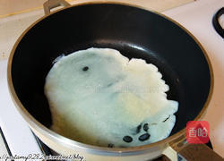 鸭赏黄金蛋炒饭的做法图解3