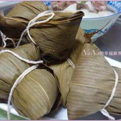 包粽子的做法[图]