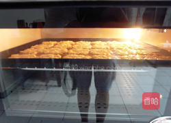 杏仁瓦片的做法图解7