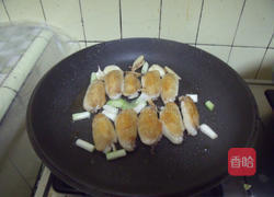 可乐鸡翅的做法图解3