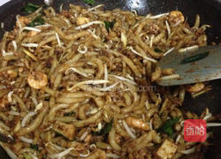 甘香老鼠粉的做法图解12