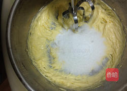 香草饼干的做法图解2