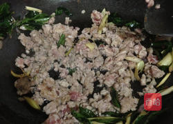 甘香老鼠粉的做法图解7