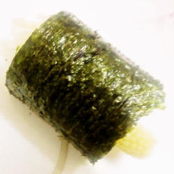 蔬菜牛肉卷的做法[图]