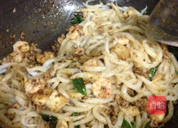 甘香老鼠粉的做法图解10