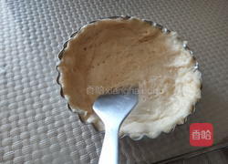 培根洋葱咸派的做法图解5