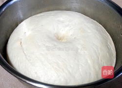 芝心披萨家常作法的做法图解2