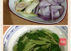 甘香老鼠粉的做法图解2