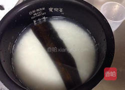 日式海苔寿司卷的做法图解1