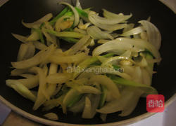 铁板蛋豆腐的做法图解6