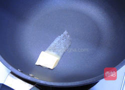 法式柠檬香蕉土司的做法图解5