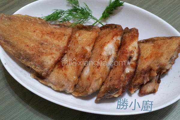比目鱼