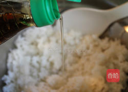 海苔寿司卷的做法图解1