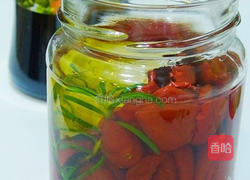 泰山橄榄油的做法图解4