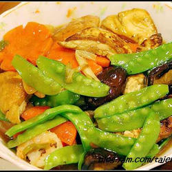 家常豆腐变化多端的做法[图]