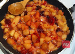 苹果奶酥派的做法图解1