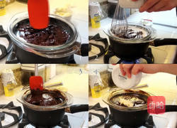 巴黎马卡龙的做法图解9